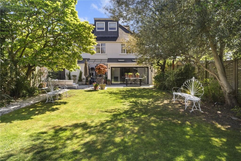 Detached House