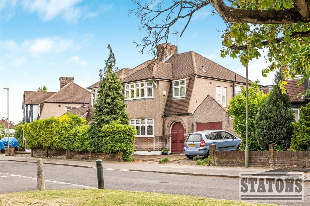 Detached House