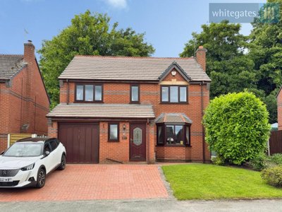 Property on Church View, LL14 6TD