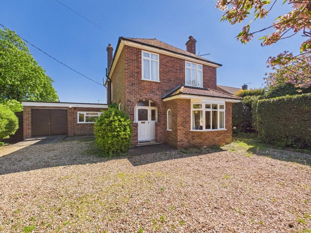 Detached House