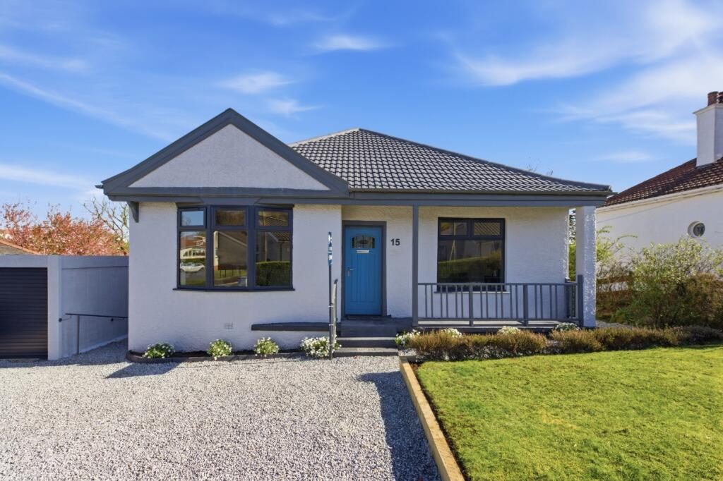 Bungalow
