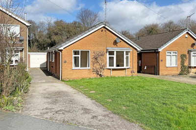 Property on Bilsdale Grove, HG5 0PX