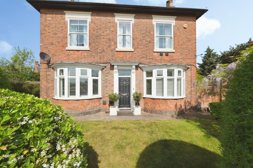 Detached House