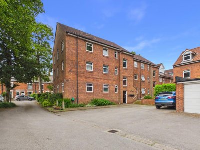 Property on Grayburn Court, HU17 8JP
