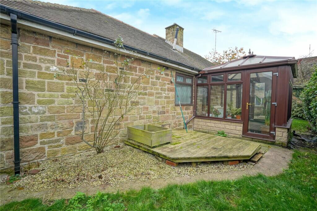 Bungalow