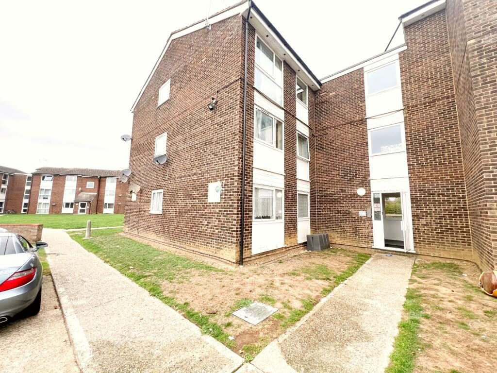 Flat