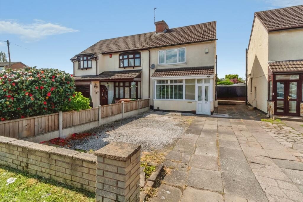 Detached House