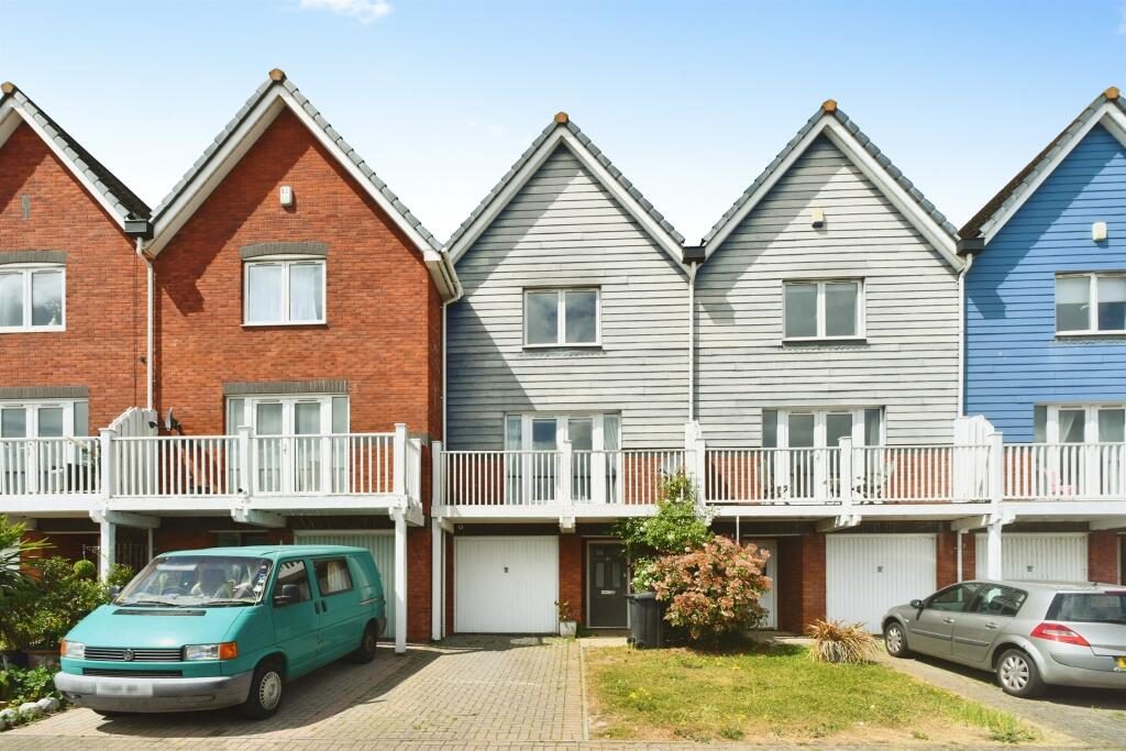 Town House