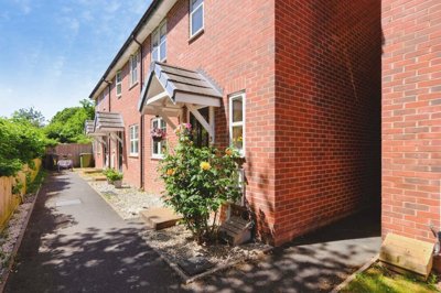 Property on College Road, HR1 1JR