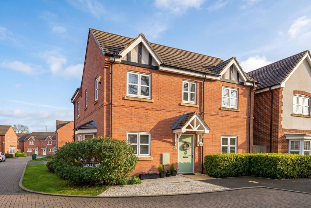 Detached House