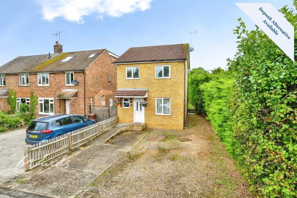 Detached House