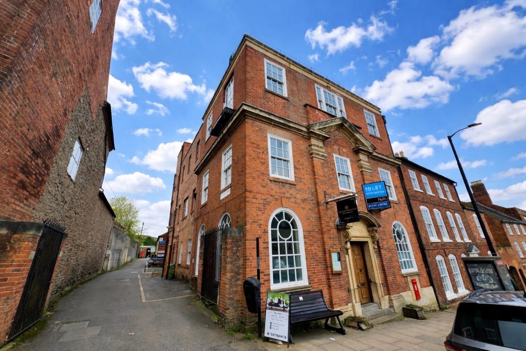 Commercial Property
