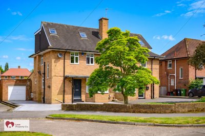 Semi-Detached