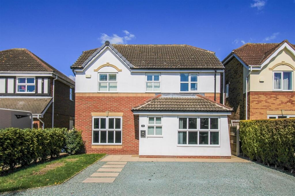 Detached House