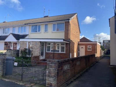 Semi-Detached