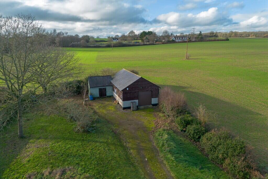 Residential Development