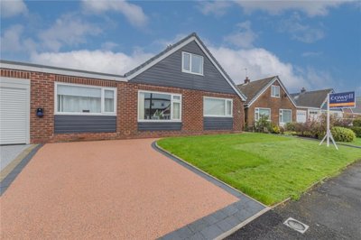 Property on Lloyd Street, OL12 8AG