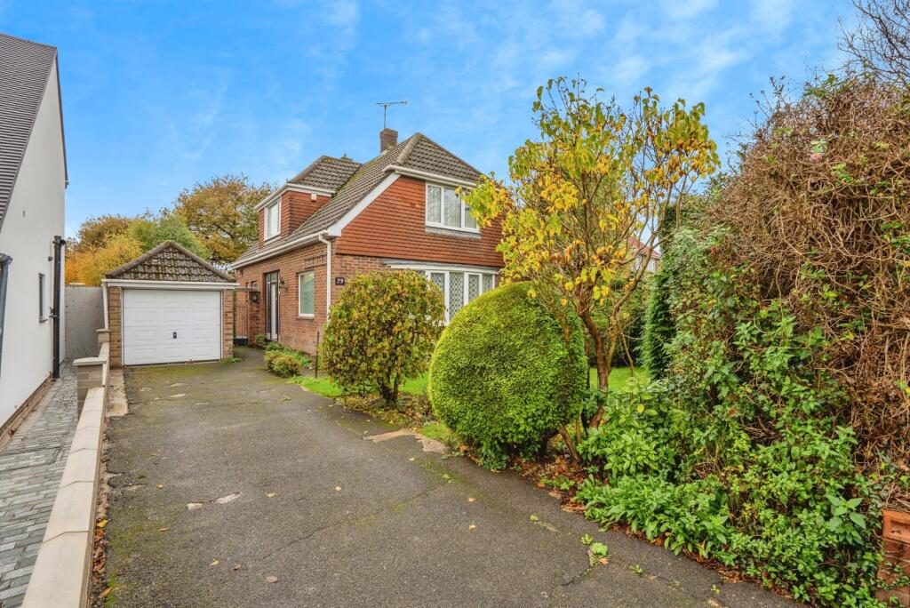 Detached House