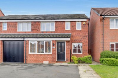Semi-Detached