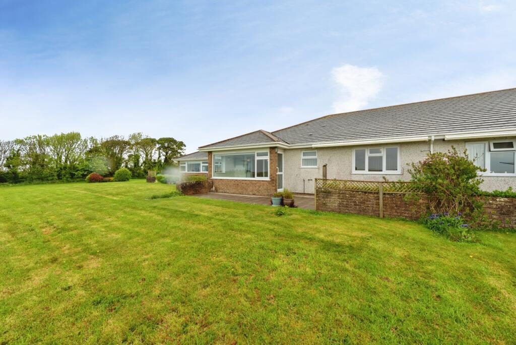 Bungalow
