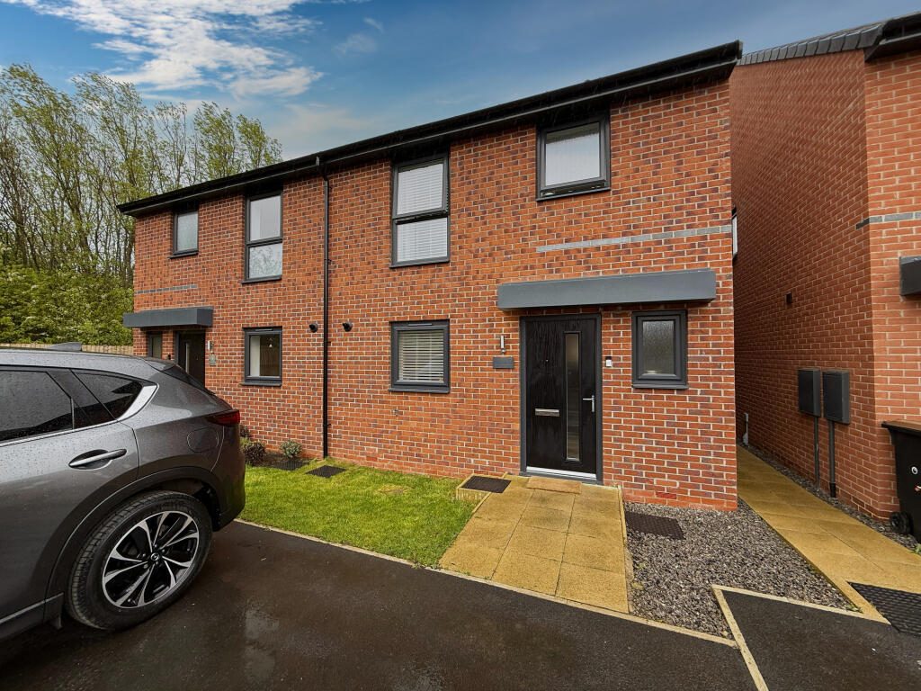 Detached House