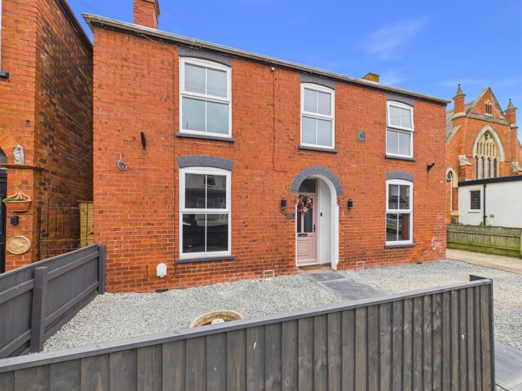 Detached House