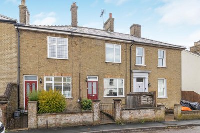 Property on West Fen Road, CB6 1AN