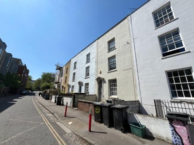 Maisonette