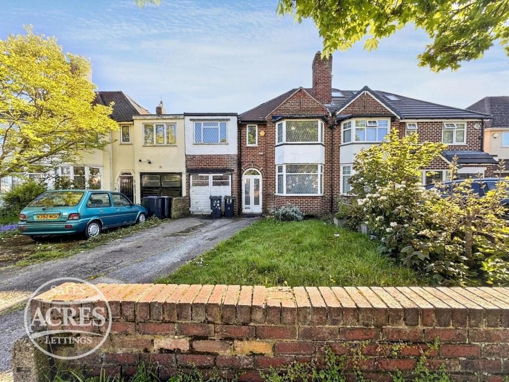 Detached House