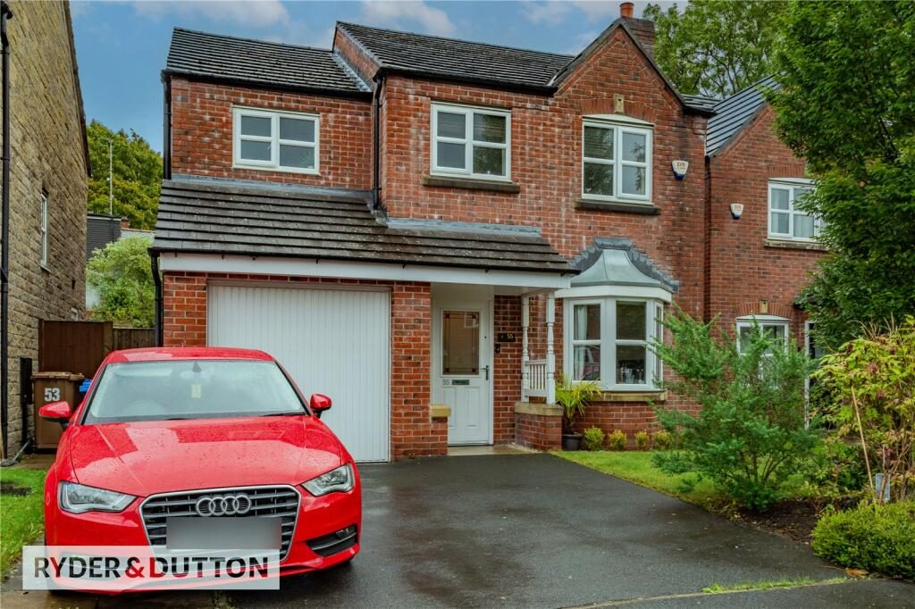 Detached House