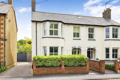 Semi-Detached