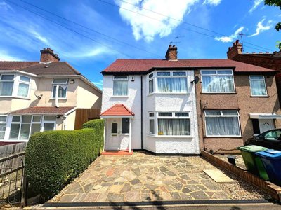 Semi-Detached