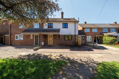 Semi-Detached
