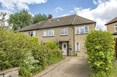 Semi-Detached