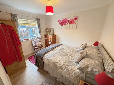 Property on SA71 5RY