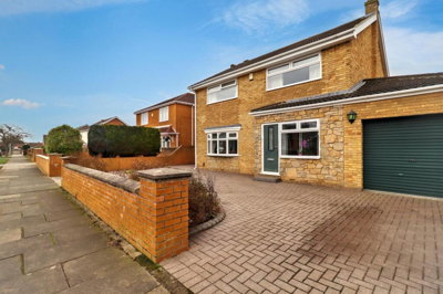 Property on Avon Grove, TS22 5BH