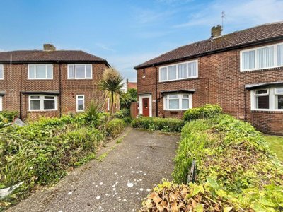 Semi-Detached