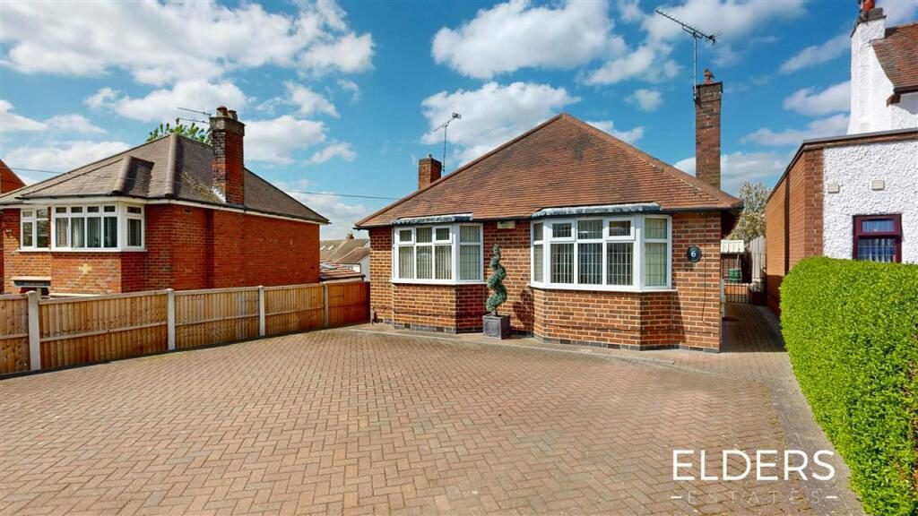 Bungalow