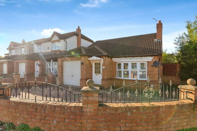 Property on Bowes Court, DL1 2HL