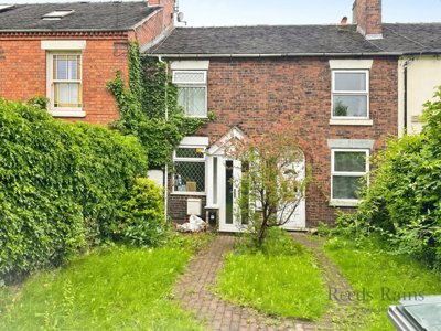 Terraced