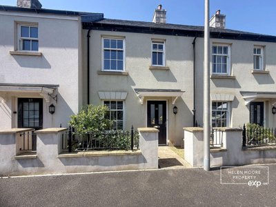 Terraced