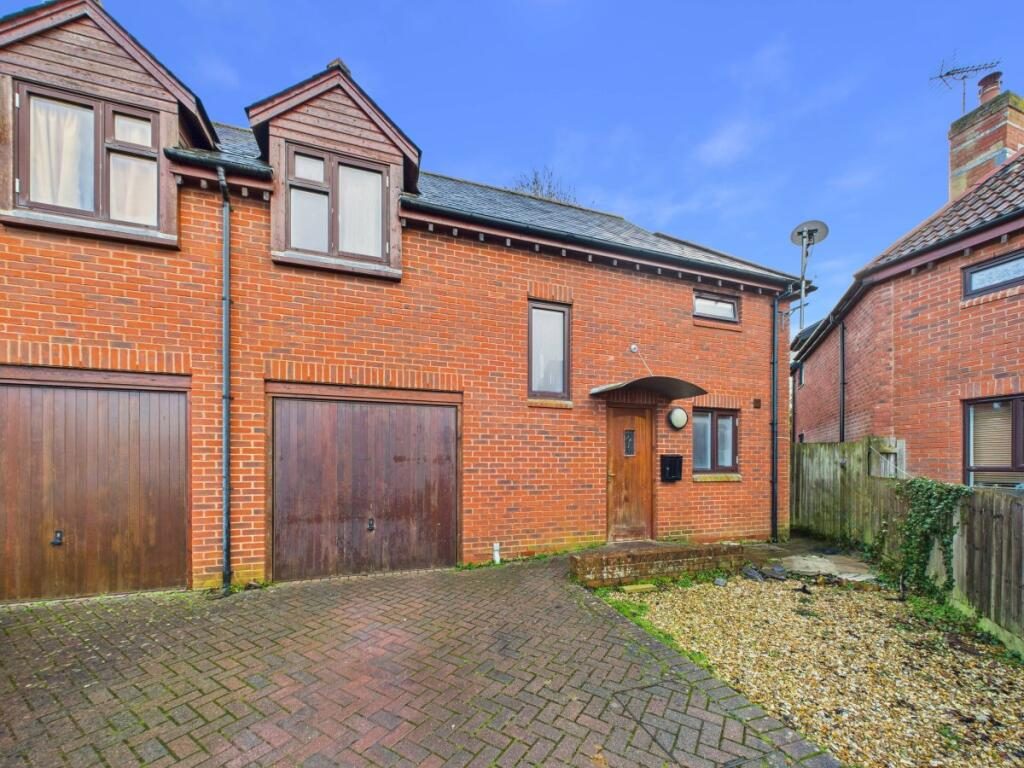 Detached House