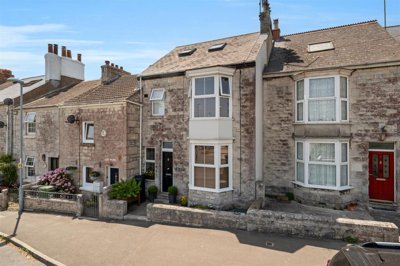 Terraced