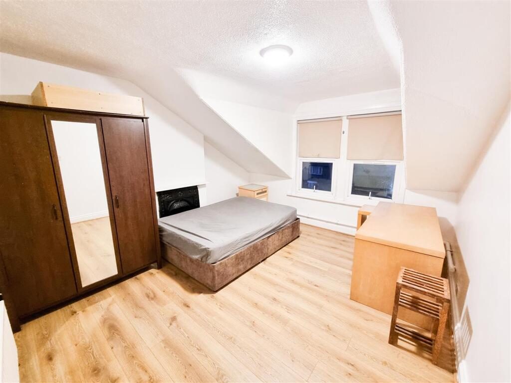 House Share