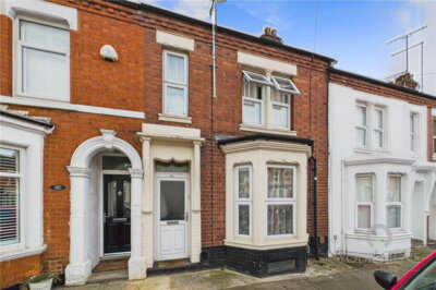 Property on Balmoral Road, NN2 6JZ