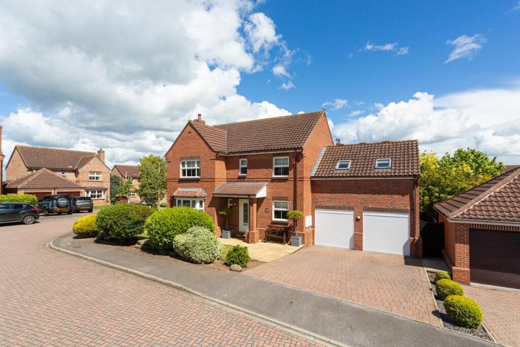 Detached House