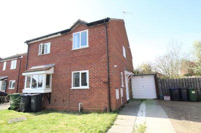 Semi-Detached