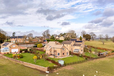 Property on Wreay Gardens, CA4 0RL