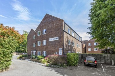 Property on Dyke Road, BN1 5AW