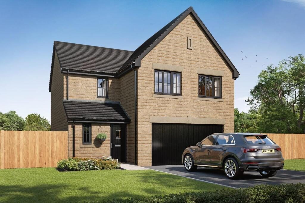 Detached House